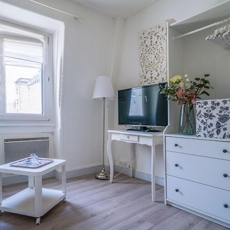 Studio Tours Centre, Quartier Theatre Appartement Buitenkant foto